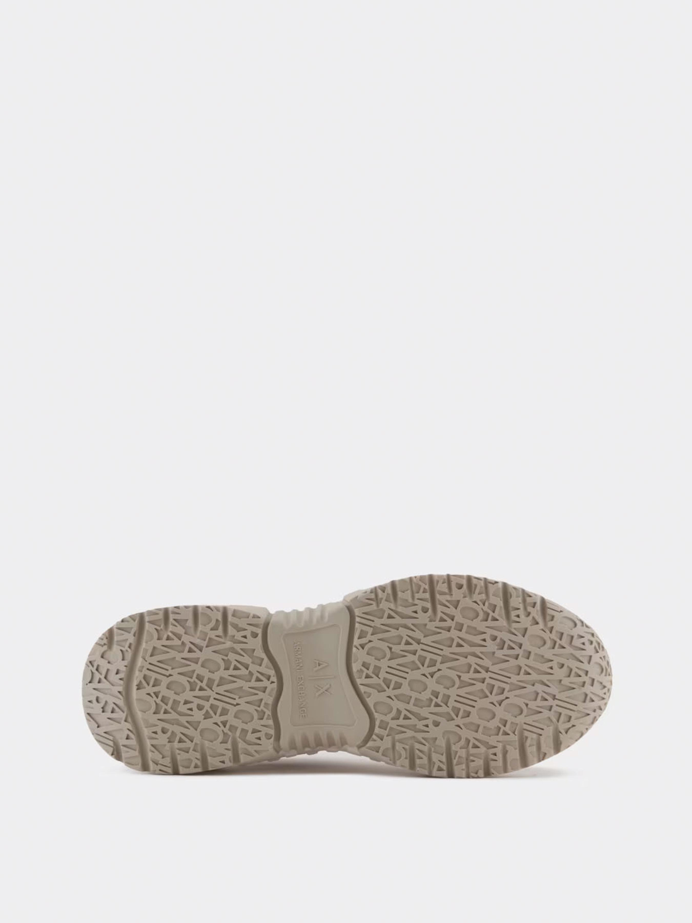 Кросівки повсякденні Armani Exchange модель XW001627-AF17447-M1176 Фото