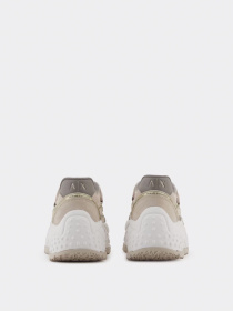 Кросівки повсякденні Armani Exchange модель XW001627-AF17447-M1176 Фото