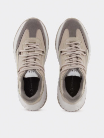 Кросівки повсякденні Armani Exchange модель XW001627-AF17447-M1176 Фото