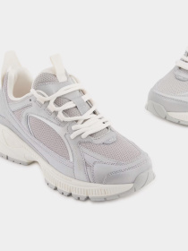 Кроссовки Armani Exchange модель XW001628-AF17453-MZ127 Фото