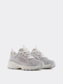 Кроссовки повседневные Armani Exchange модель XW001628-AF17453-MZ127 Фото