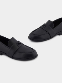 Лоферы Armani Exchange модель XW001635-AF13876-UC001 Фото