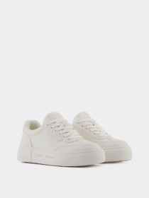 Кеди низькі Armani Exchange модель XW001662-AF17351-U0011 Фото