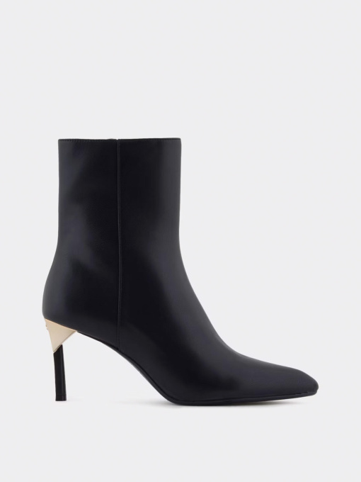 Ботинки Armani Exchange модель XW001645-AF13876-UC001 Фото