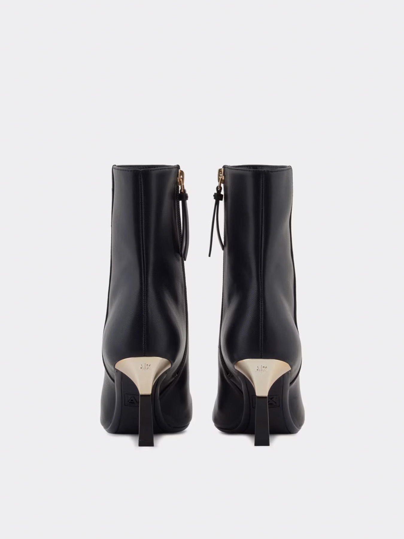 Ботинки и сапоги Armani Exchange модель XW001645-AF13876-UC001 Фото