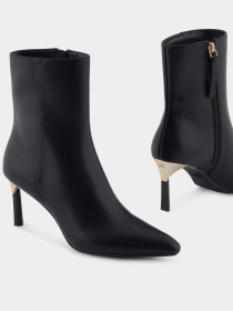 Ботинки Armani Exchange модель XW001645-AF13876-UC001 Фото