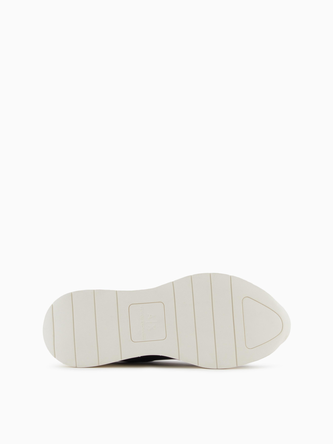 Кроссовки Armani Exchange модель XW001617-AF17443-MC005 Фото