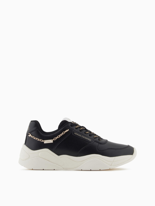 Кроссовки Armani Exchange модель XW001617-AF17443-MC005 Фото