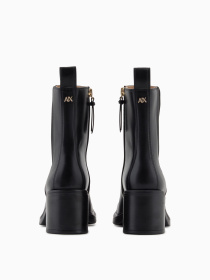 Ботинки Armani Exchange модель XW001643-AF17474-UC001 Фото