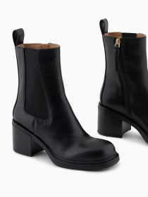 Ботинки Armani Exchange модель XW001643-AF17474-UC001 Фото