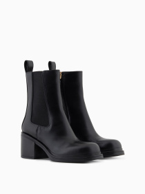 Ботинки Armani Exchange модель XW001643-AF17474-UC001 Фото