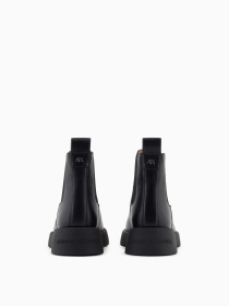 Ботинки Armani Exchange модель XW002118-AF19227-UC001 Фото