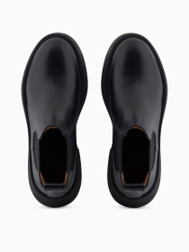 Ботинки Armani Exchange модель XW002118-AF19227-UC001 Фото