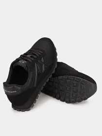 Кроссовки повседневные Armani Exchange модель XW002150-AF19388-MC005 Фото