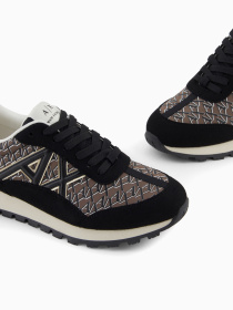 Кросівки повсякденні Armani Exchange модель XW002155-AF19529-UC001 Фото