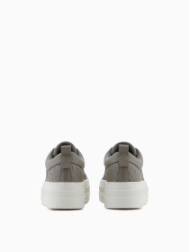 Кеды низкие Armani Exchange модель XW001630-AF17351-U6242 Фото