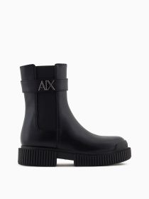 Ботинки Armani Exchange модель XW001634-AF17474-UC001 Фото