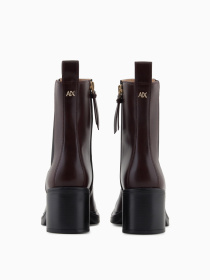 Черевики Armani Exchange модель XW001643-AF17474-UA343 Фото