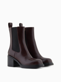 Черевики Armani Exchange модель XW001643-AF17474-UA343 Фото