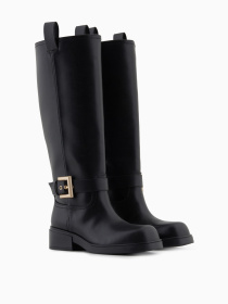 Сапоги Armani Exchange модель XW001655-AF17476-UC001 Фото