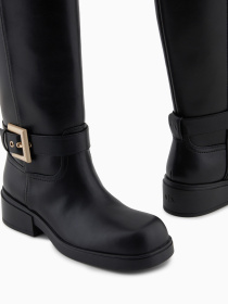 Сапоги Armani Exchange модель XW001655-AF17476-UC001 Фото