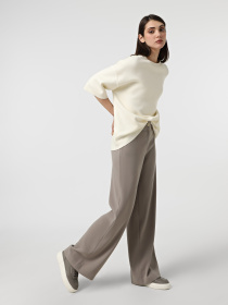 Кеды низкие Armani Exchange модель XW001662-AF17351-U6242 Фото