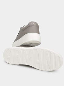 Кеди низькі Armani Exchange модель XW001662-AF17351-U6242 Фото