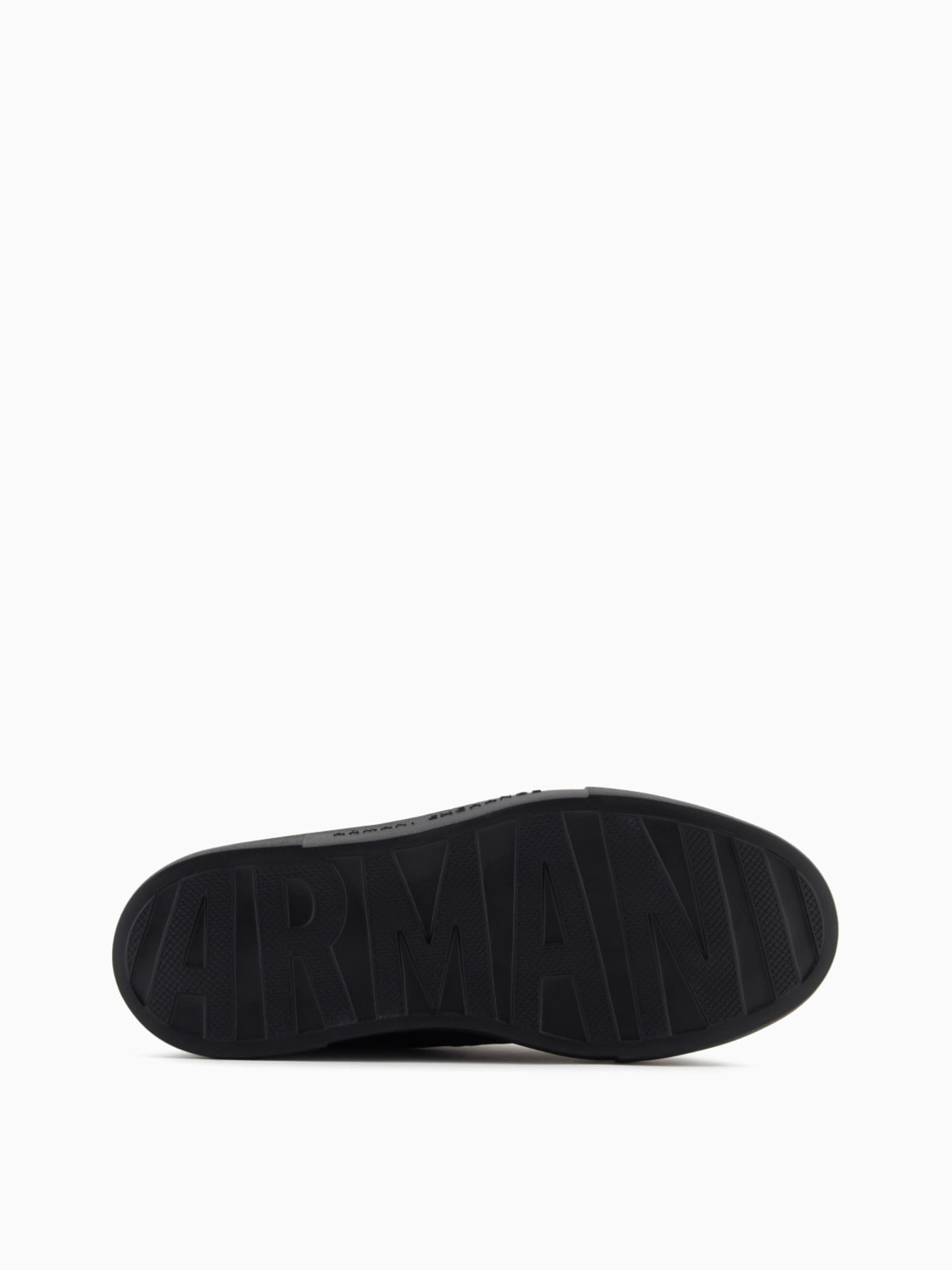 Ботинки Armani Exchange модель XW001669-AF19615-UC001 Фото