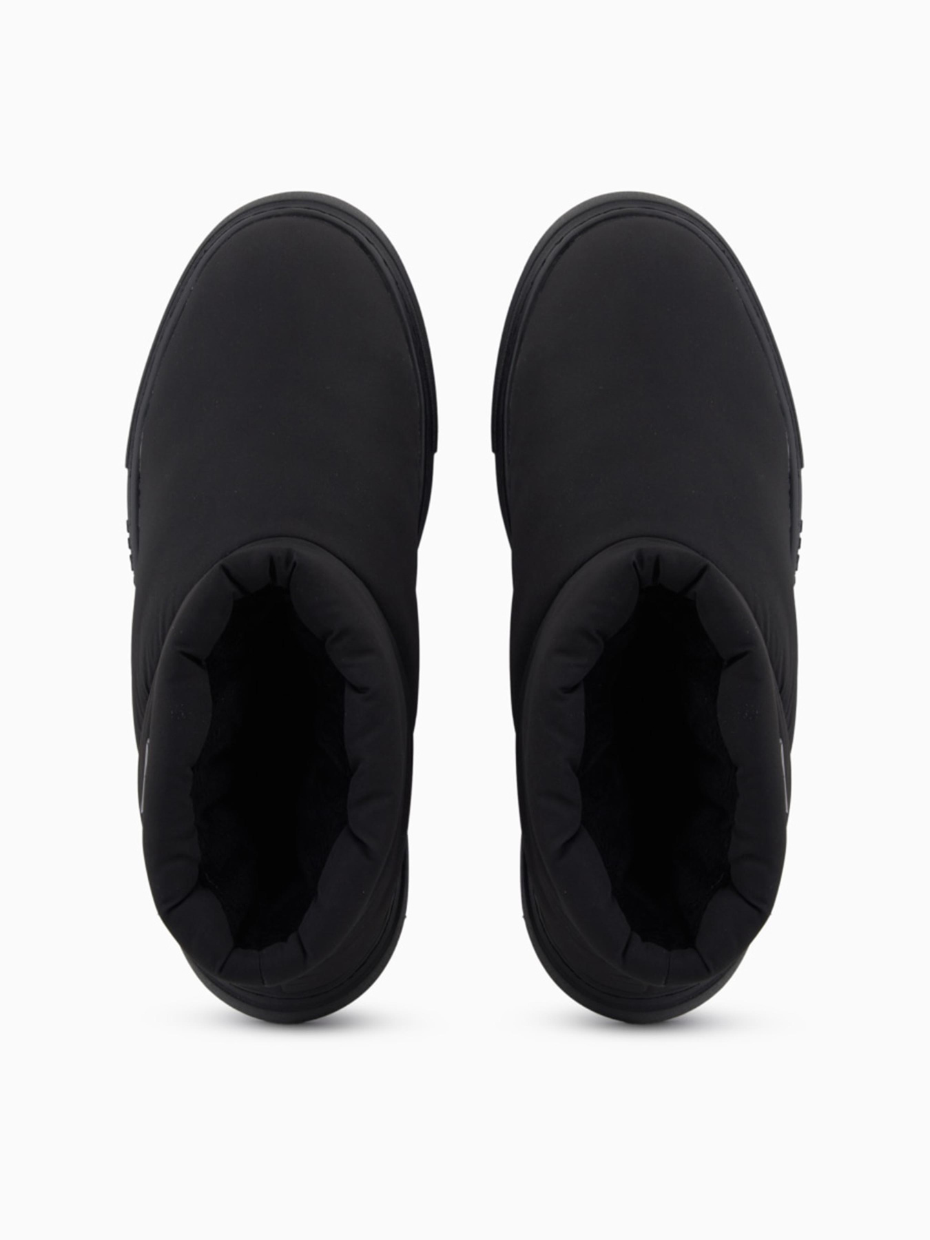 Ботинки Armani Exchange модель XW001669-AF19615-UC001 Фото