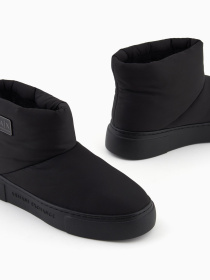 Ботинки Armani Exchange модель XW001669-AF19615-UC001 Фото