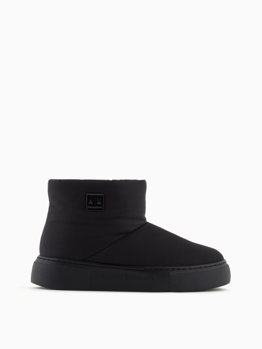 Ботинки Armani Exchange модель XW001669-AF19615-UC001 Фото