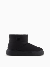 Ботинки Armani Exchange модель XW001669-AF19615-UC001 Фото