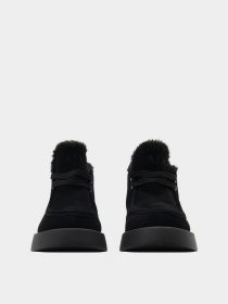 Ботинки Armani Exchange модель XW001675-AF17465-UC001 Фото