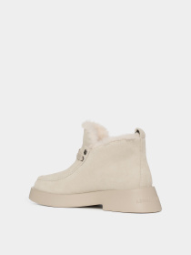 Ботинки Armani Exchange модель XW001675-AF17465-Z0005 Фото