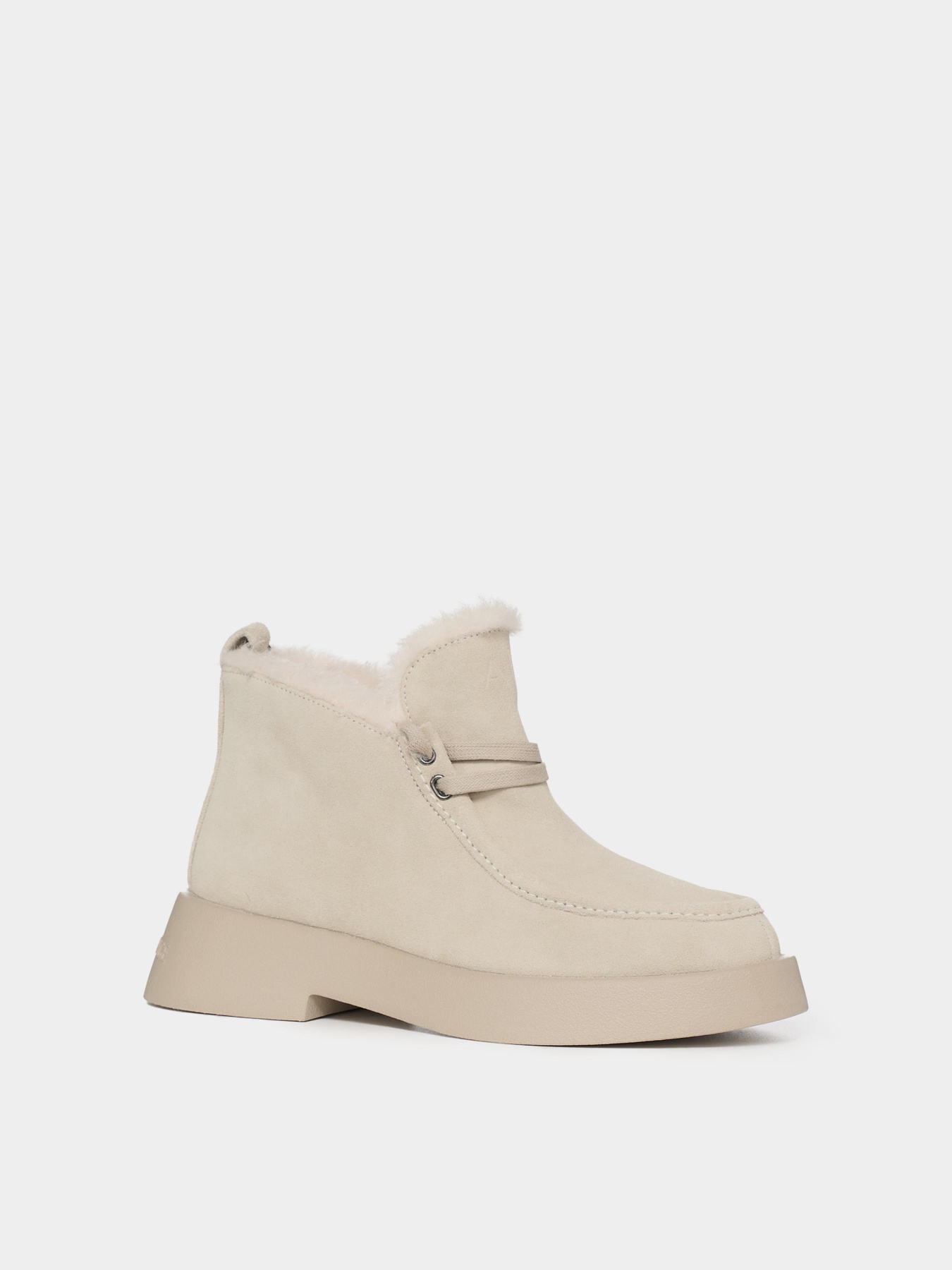 Черевики Armani Exchange модель XW001675-AF17465-Z0005 Фото