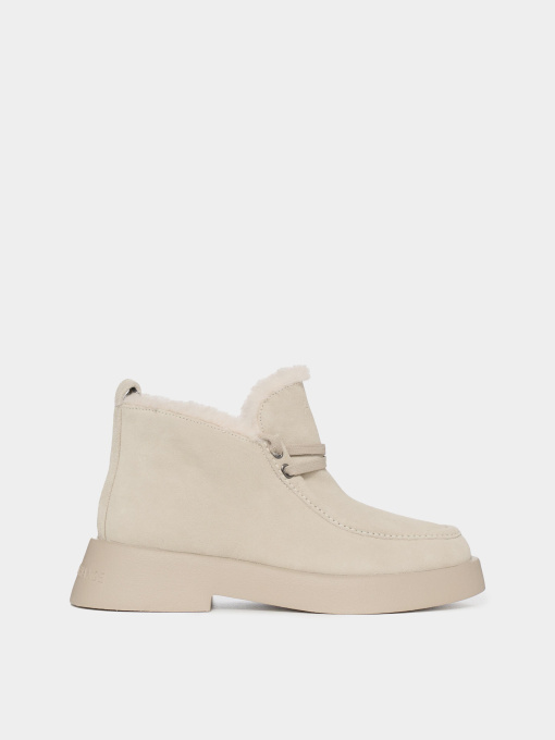 Черевики та чоботи Armani Exchange модель XW001675-AF17465-Z0005 Фото