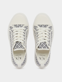 Armani Exchange модель XW002786-AF23055-MZ266 Фото