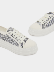 Armani Exchange модель XW002786-AF23055-MZ266 Фото