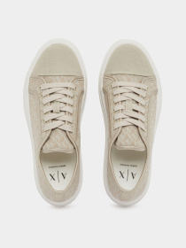 Armani Exchange модель XW002786-AF23055-MZ738 Фото