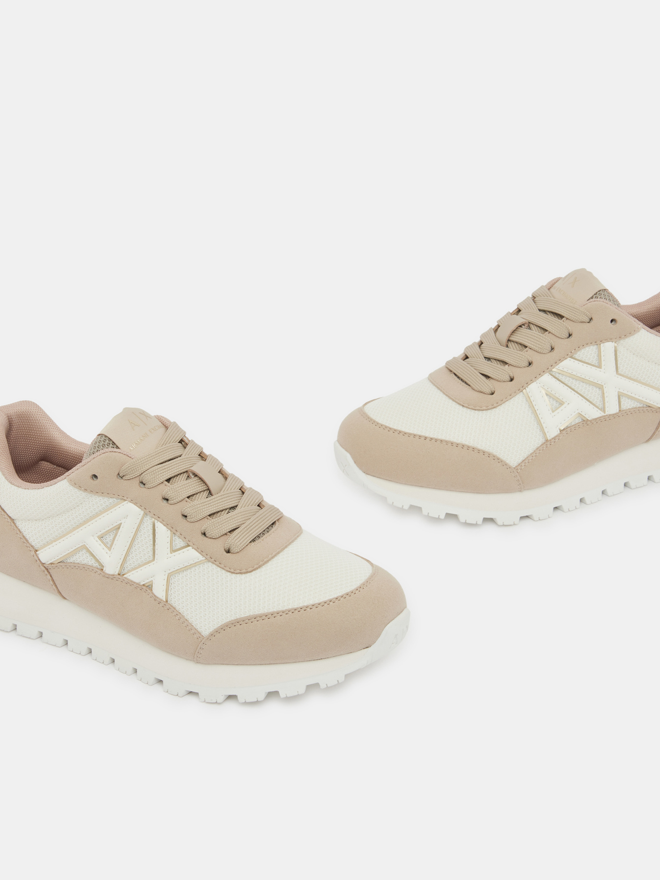 Armani Exchange XW002150-AF19388-MZ396 модель XW002150-AF19388-MZ396 Фото