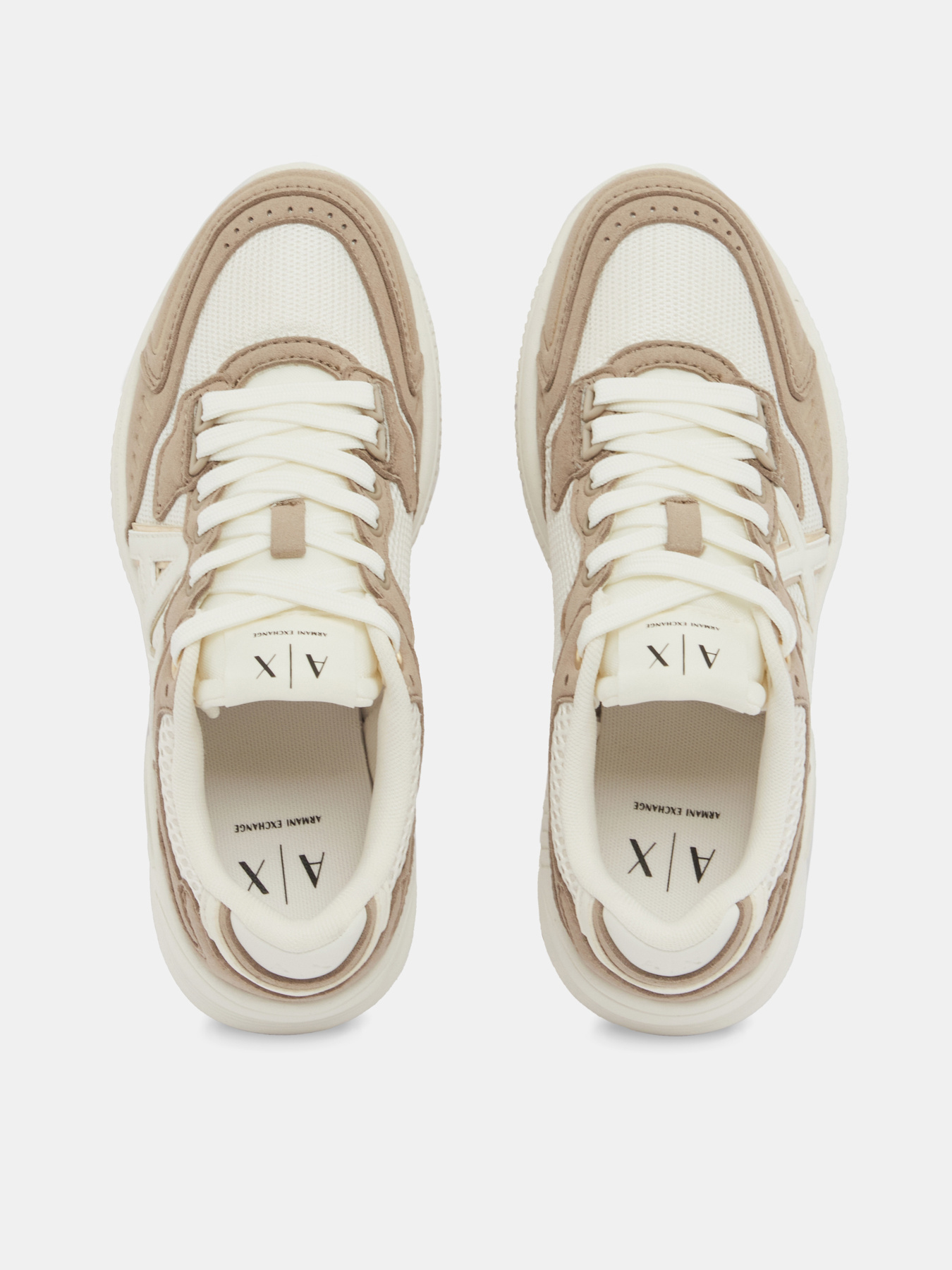 Armani Exchange XW002153-AF22757-MZ285 модель XW002153-AF22757-MZ285 Фото