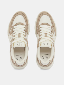 Armani Exchange XW002153-AF22757-MZ285 модель XW002153-AF22757-MZ285 Фото