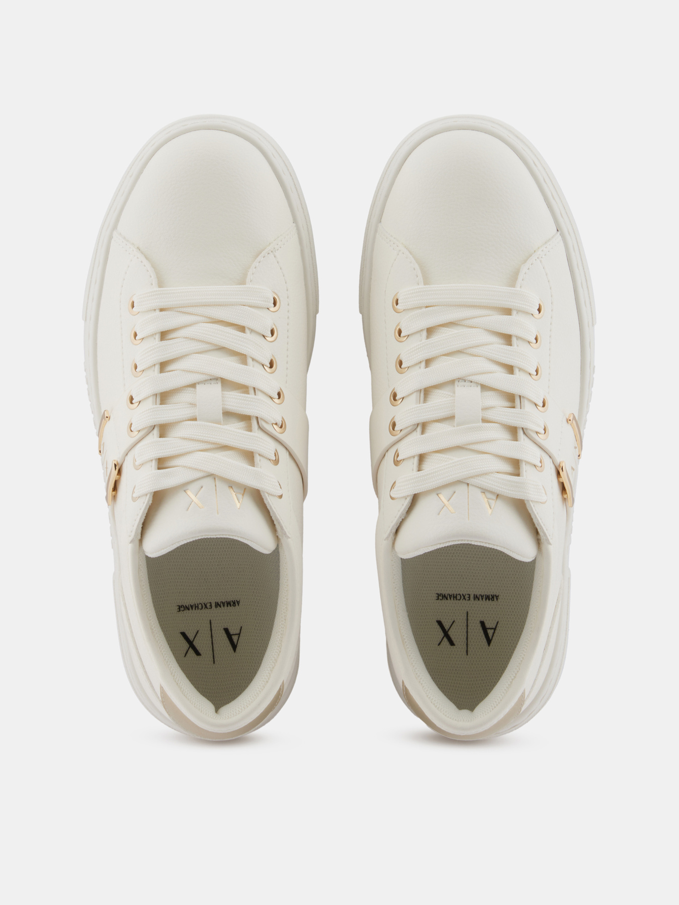 Armani Exchange модель XW002224-AF21429-MZ128 Фото