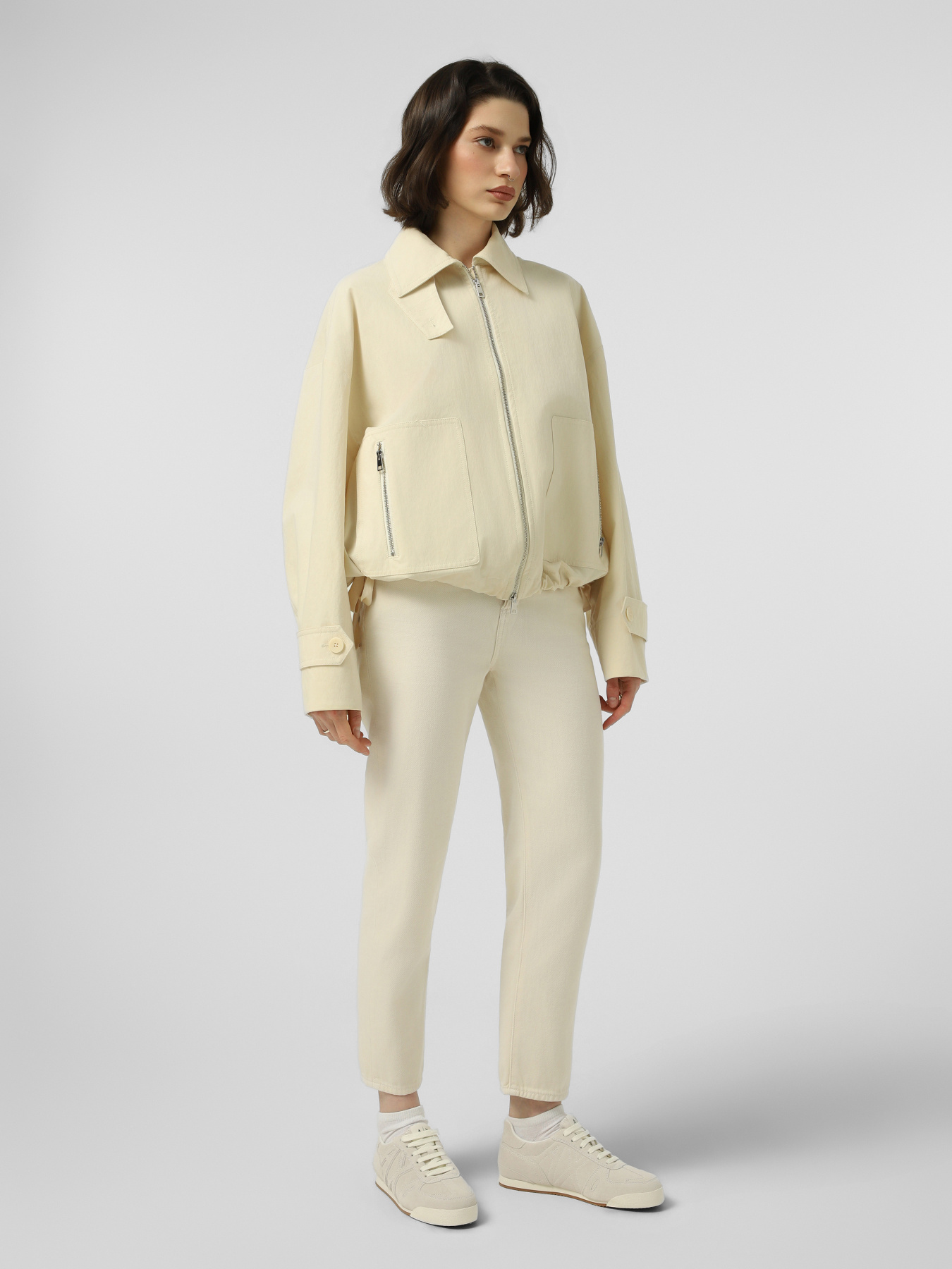 Кросівки повсякденні Armani Exchange модель XW002794-AF19687-Z0001 Кросівки повсякденні Armani Exchange модель XW002794-AF19687-Z0001 Фото