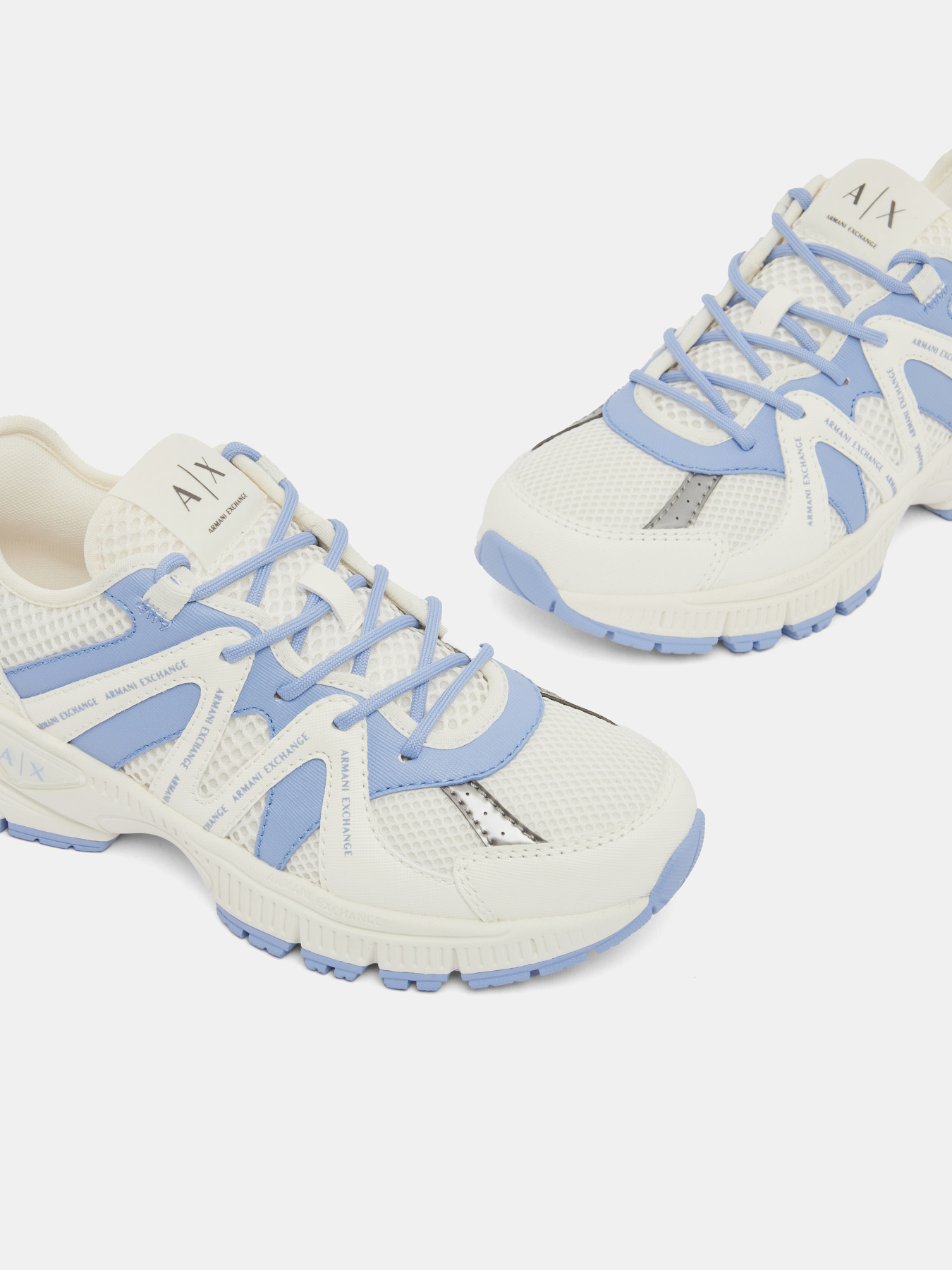 Armani Exchange XW002801-AF23195-MZ745 модель XW002801-AF23195-MZ745 Фото