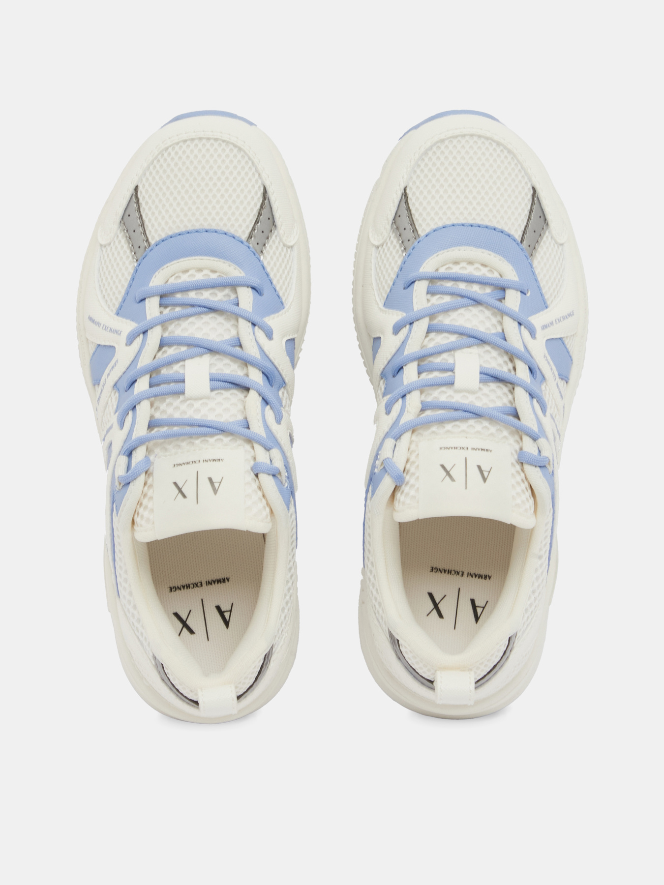 Armani Exchange XW002801-AF23195-MZ745 модель XW002801-AF23195-MZ745 Фото