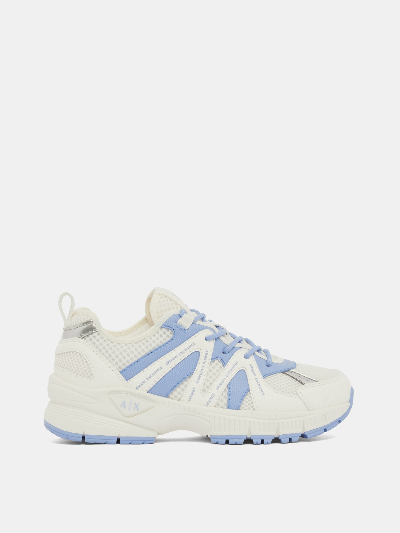 Armani Exchange XW002801-AF23195-MZ745 модель XW002801-AF23195-MZ745 Фото