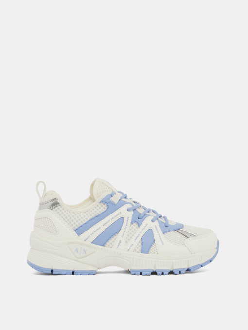 Armani Exchange XW002801-AF23195-MZ745 модель XW002801-AF23195-MZ745 Фото