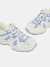 Armani Exchange XW002801-AF23195-MZ745 модель XW002801-AF23195-MZ745 Фото