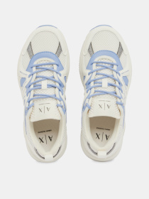 Armani Exchange XW002801-AF23195-MZ745 модель XW002801-AF23195-MZ745 Фото